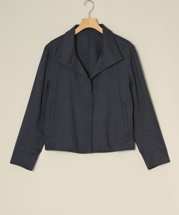 ONWARD Reuse Park 【ICB】ジャケット秋冬 グレー