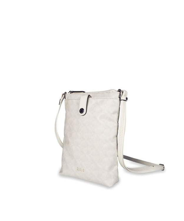 PELLE BORSA ポシェット Alive アライブ 4452 アイボリー