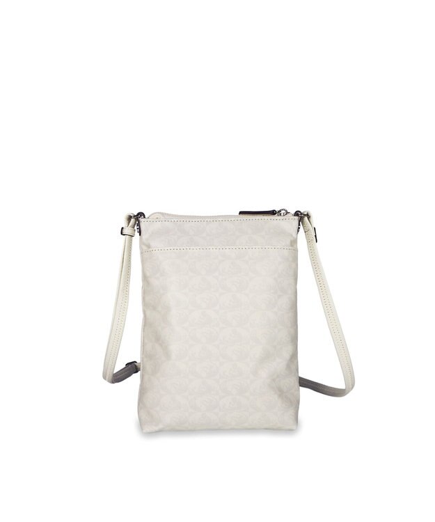 PELLE BORSA ポシェット Alive アライブ 4452 アイボリー