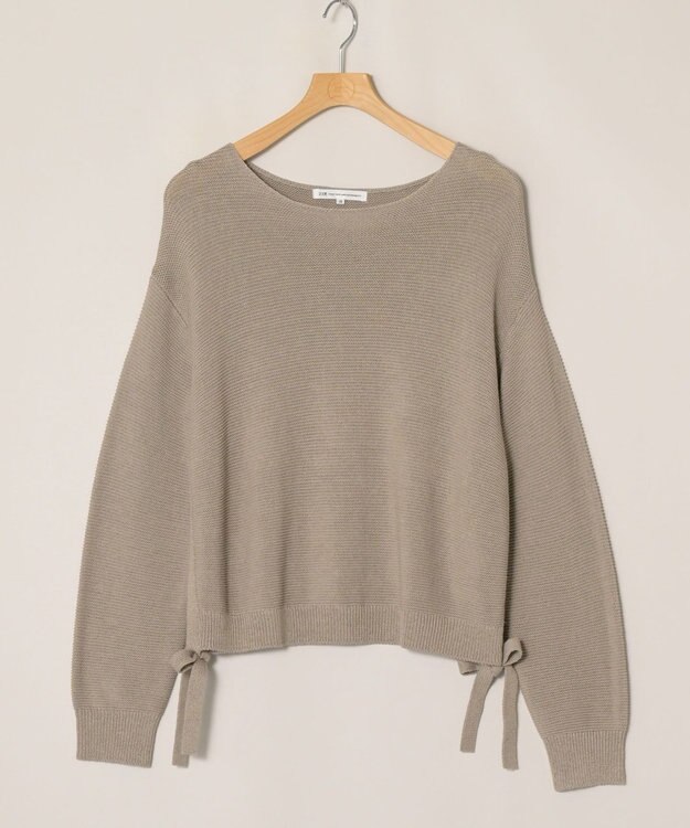 ONWARD Reuse Park 【23区】ニット春夏 ブラウン