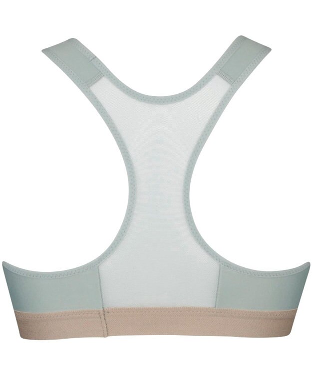 CW-X 【WOMEN】 CW-X 【スポーツ時のゆれからバストを守る】 SPORTSゆれケアBra 吸汗速乾（本体） HTY020 /ワコール オリーブ