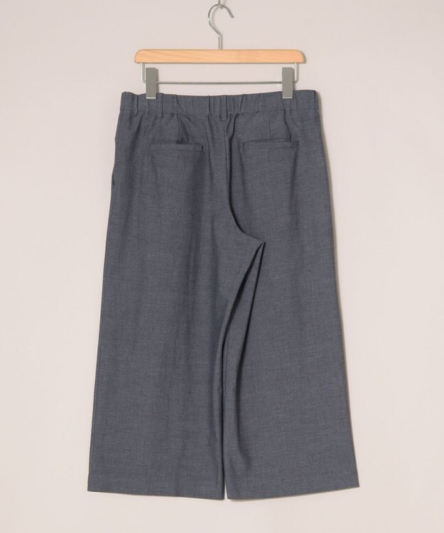 ONWARD Reuse Park 【自由区】パンツ春夏 ブルー