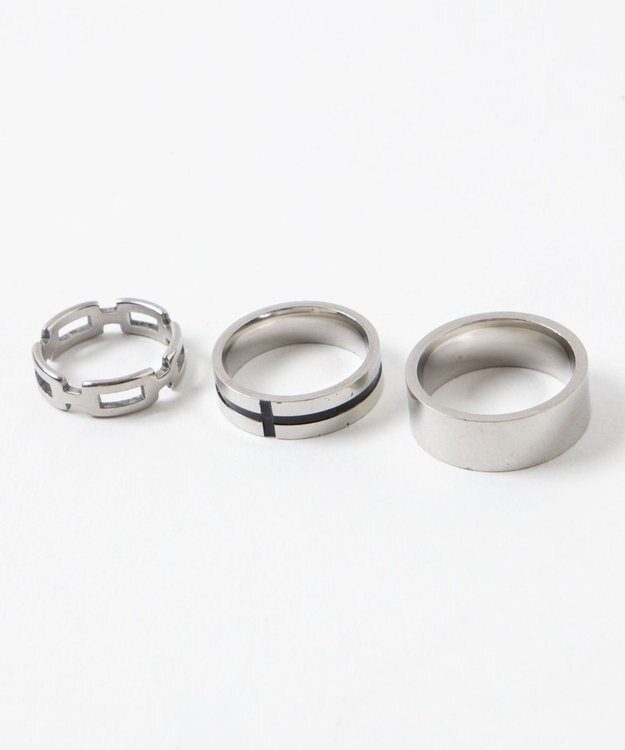 WEGO SETリング 柄5