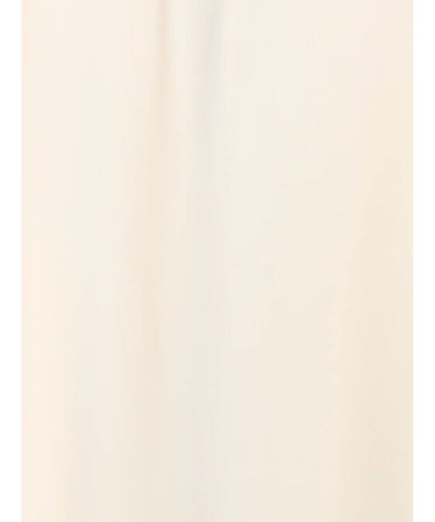 Te chichi 【セレモニーアイテム】レースカフスブラウス ベージュ