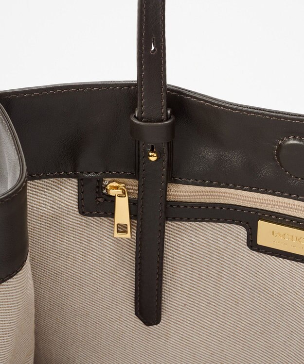 IACUCCI 【予約】ジュリエッタ NAPPA ダークブラウン