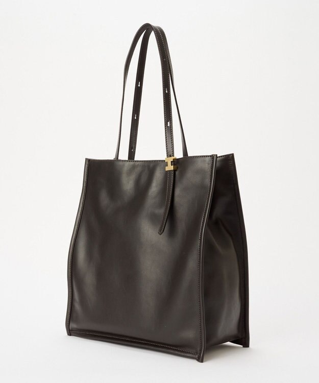 IACUCCI 【予約】ジュリエッタ NAPPA ダークブラウン