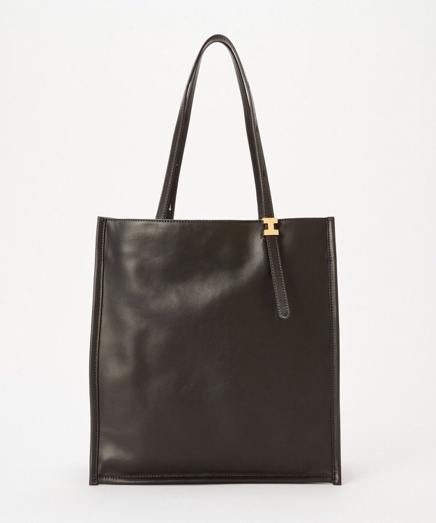 IACUCCI 【予約】ジュリエッタ NAPPA ダークブラウン