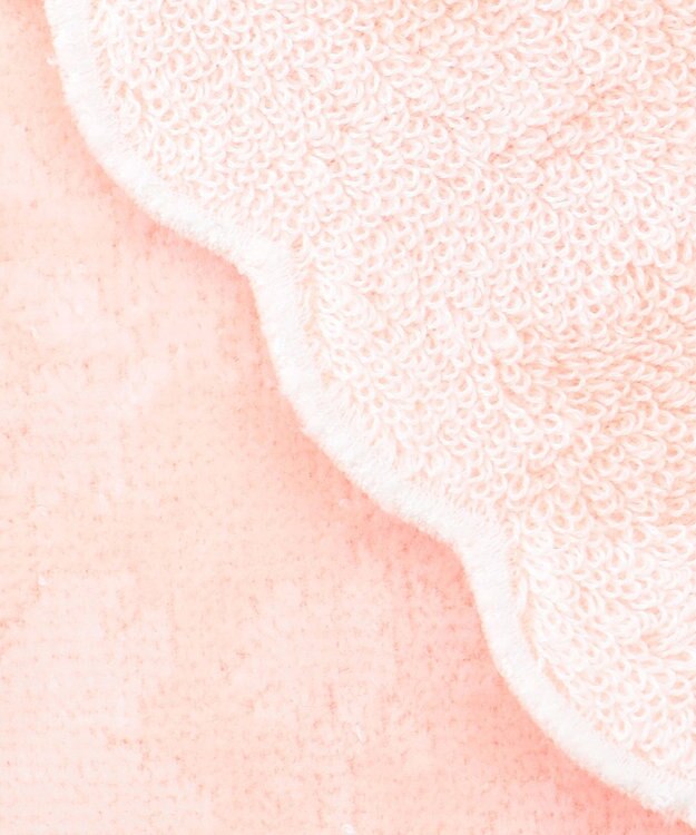 TOCCA SPRING FLOWER HANDKERCHIEF ハンカチ ピンク系