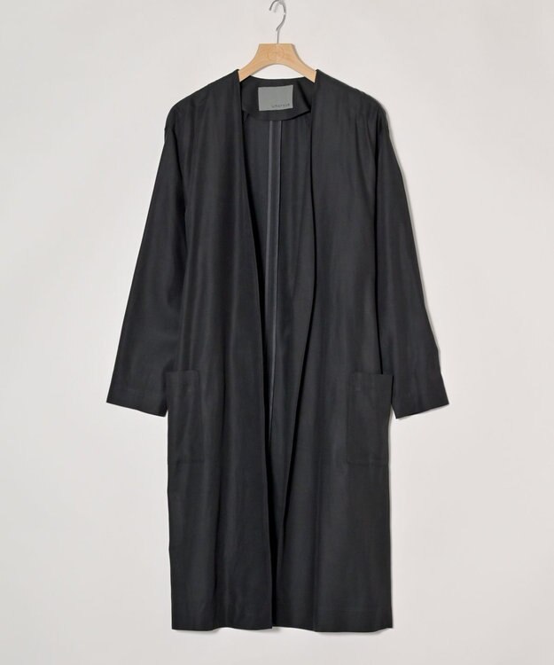 ONWARD Reuse Park 【uncrave】コート春夏 ブラック