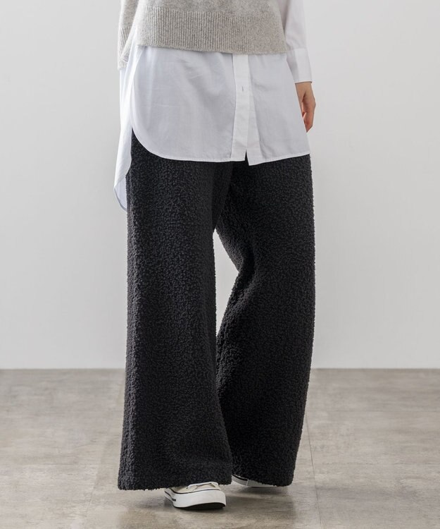 ONWARD Reuse Park 【ICB】パンツ秋冬 グレー