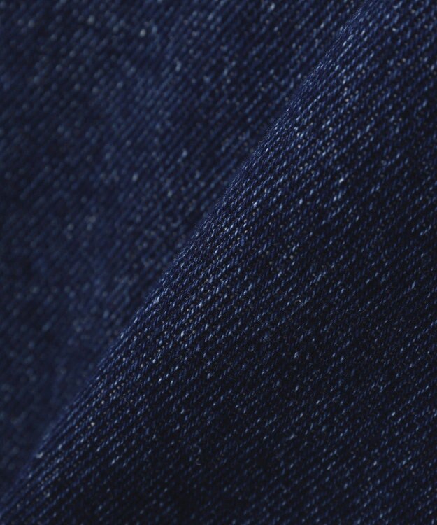 CRAFT STANDARD BOUTIQUE デニムベスト Indigo