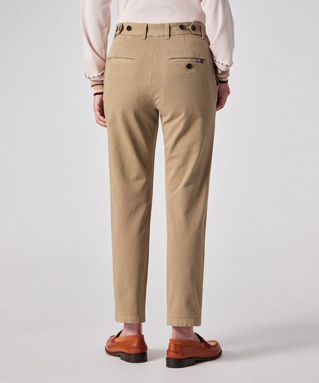 Paul Smith チノパンツ ベージュ