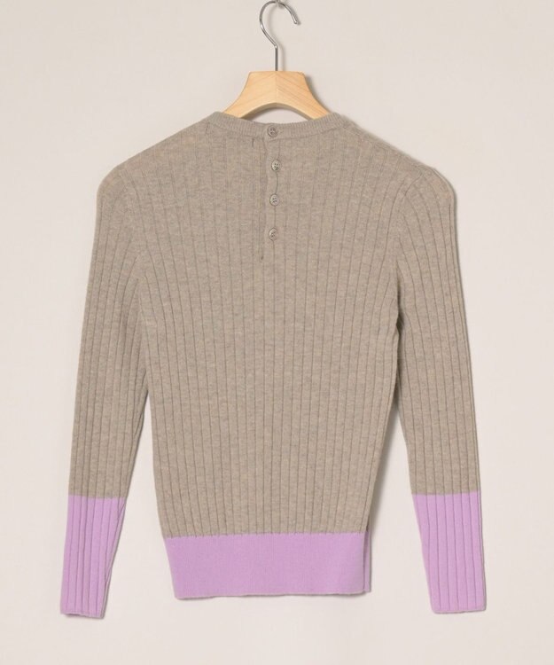 ONWARD Reuse Park 【23区】ニット秋冬 ベージュ