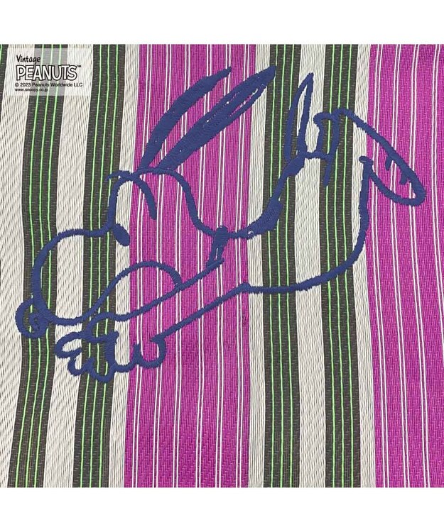 ROOTOTE 8327【スヌーピー】IP.デリ.チュール.ピーナッツ-8J 02：ダイブ