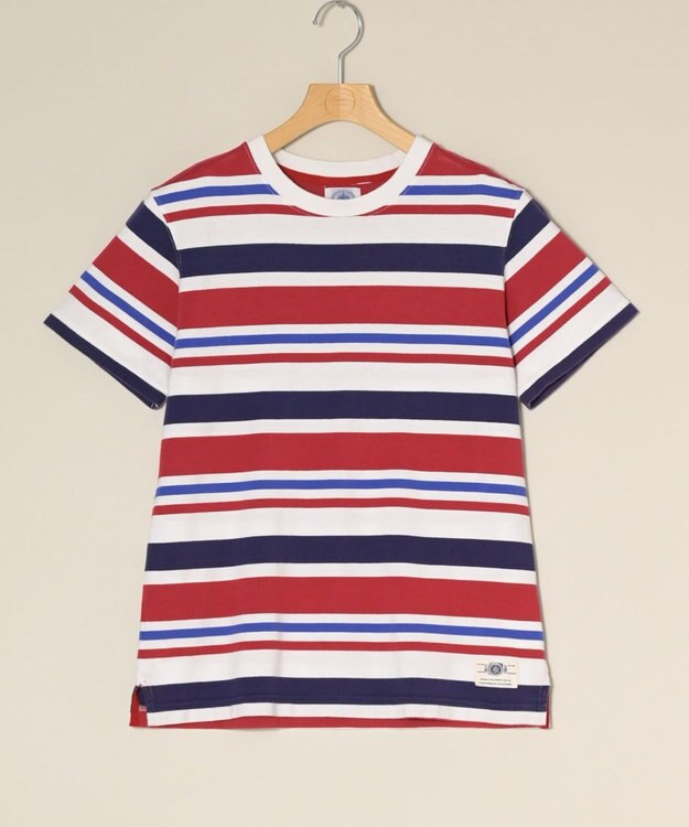 ONWARD Reuse Park KIDS【J.PRESS】カットソー春夏 レッド