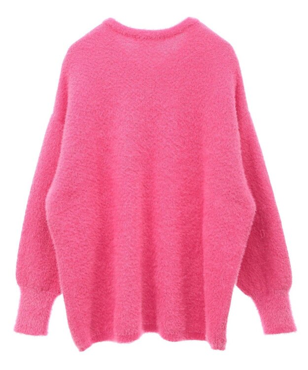 AMERICAN HOLIC フェアリーニットプルオーバー Pink