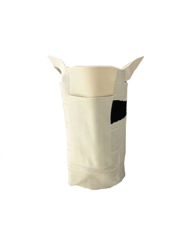 ROOTOTE 1296【インテリアになるトート】EU.デリ.グルグルミイラ-A 01：アイボリー