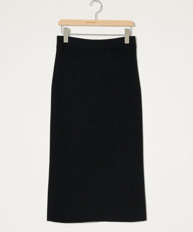 ONWARD Reuse Park 【自由区】ワンピース秋冬 ブラック