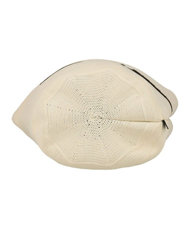 ROOTOTE 1296【インテリアになるトート】EU.デリ.グルグルミイラ-A 01：アイボリー