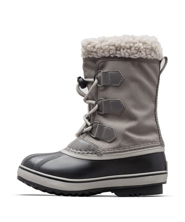 SOREL SOREL/ 【KIDS】ユートパックナイロン ウォータープルーフ /ソレル Quarry、 Dove