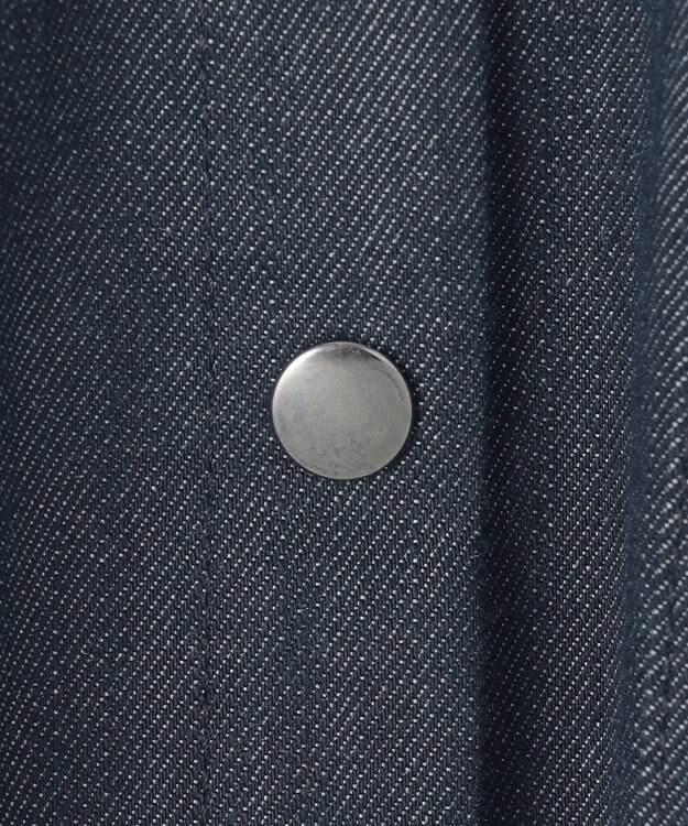 TOCCA 【洗える・消臭】JEWEL OF BLUE ジャケット ネイビー系