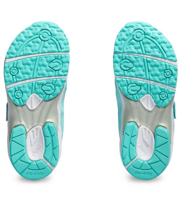 ASICS WALKING トップスピードMINI-ZERO 3 ブルー系