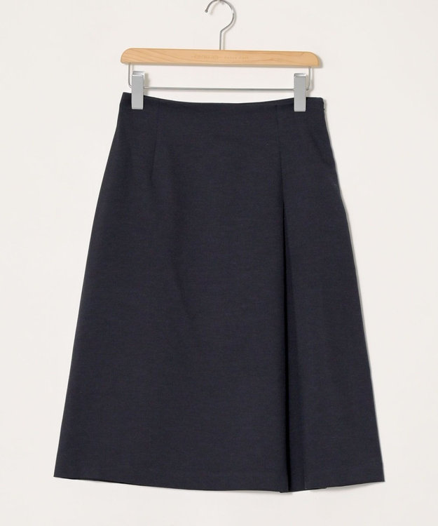 ONWARD Reuse Park 【J.PRESS】スカート春夏 ネイビー