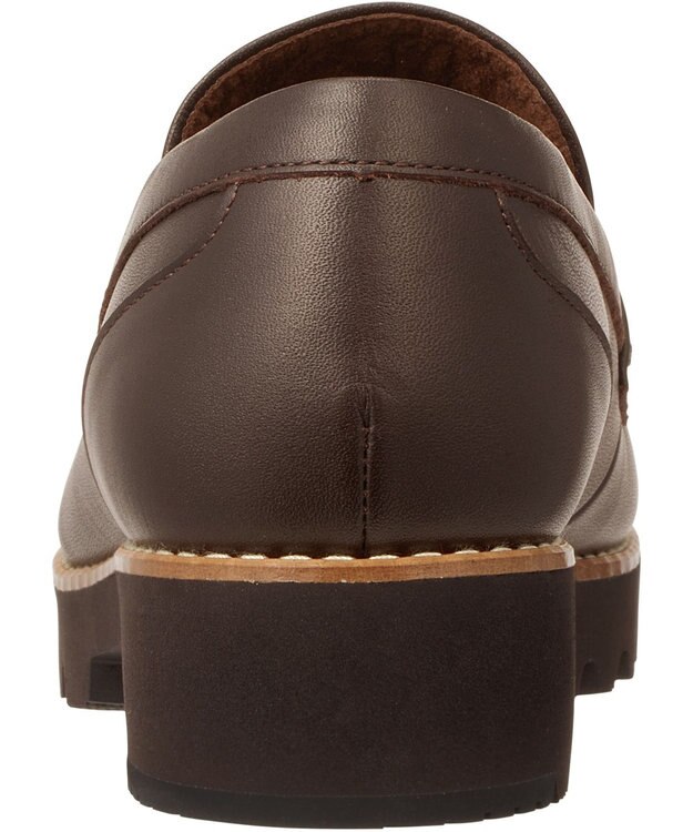 ASICS WALKING ペダラ ソフトラギッド レディース 3E 3.0cmヒール ブラウン系