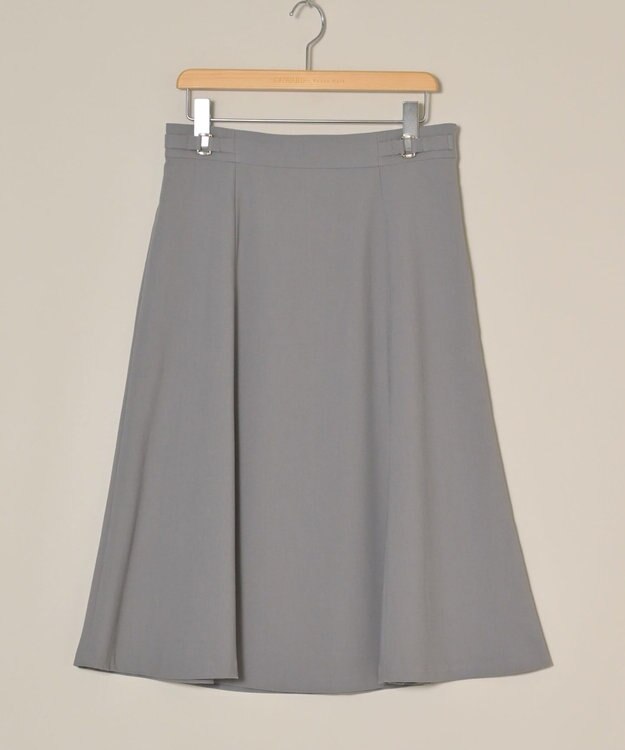 ONWARD Reuse Park 【any SiS】スカート春夏 グレー