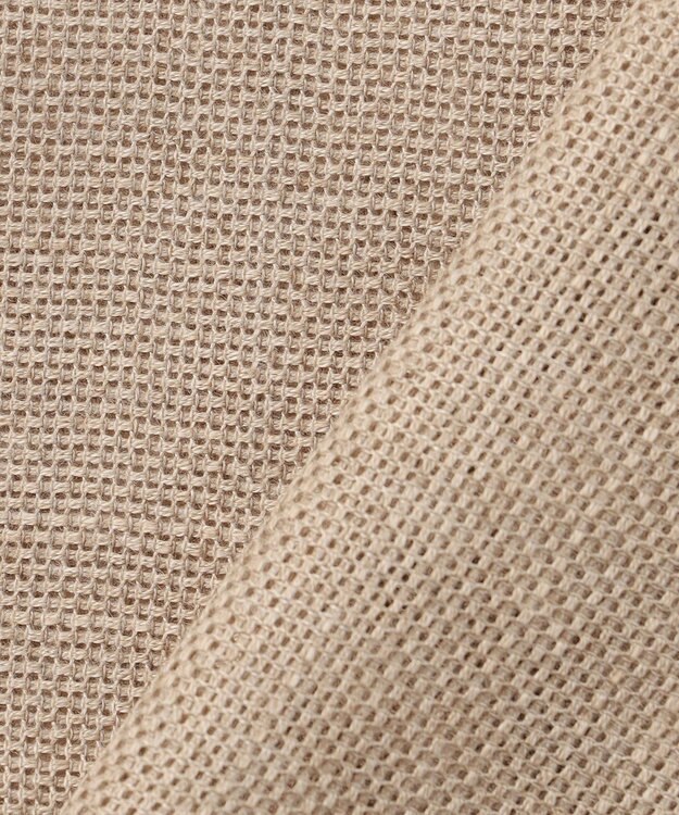 BEIGE， LIATRIS / ドロスト ドルマンブラウス Flax