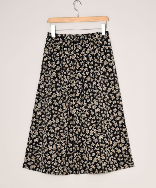 ONWARD Reuse Park 【J.PRESS】スカート秋冬 ネイビー