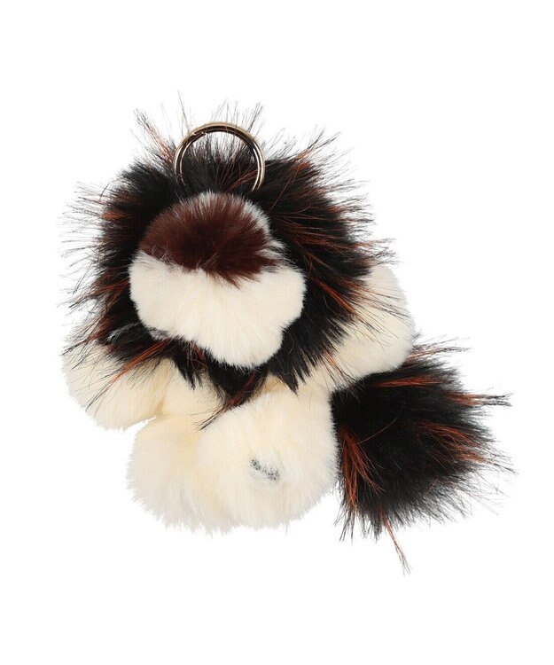 UNBILLION カカトゥ kakatoo / ライオンチャーム ブラック