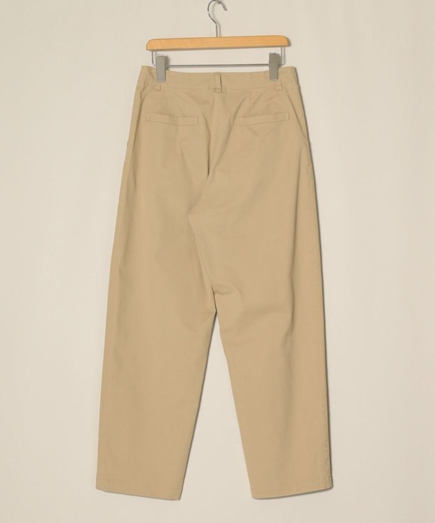 ONWARD Reuse Park 【23区】パンツ秋冬 ベージュ