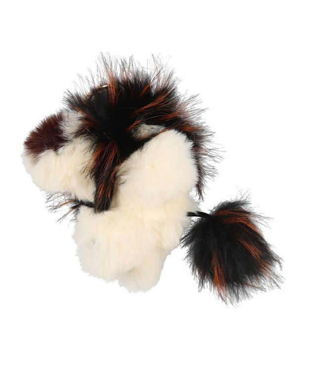 UNBILLION カカトゥ kakatoo / ライオンチャーム ブラック