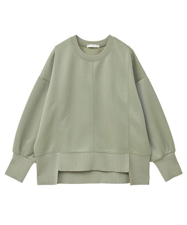 Green Parks ・ｆｕｒｒｙｒａｔｅ　軽量ボンディングプルオー Green