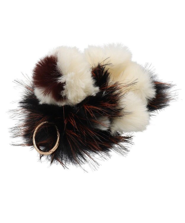 UNBILLION カカトゥ kakatoo / ライオンチャーム ブラック