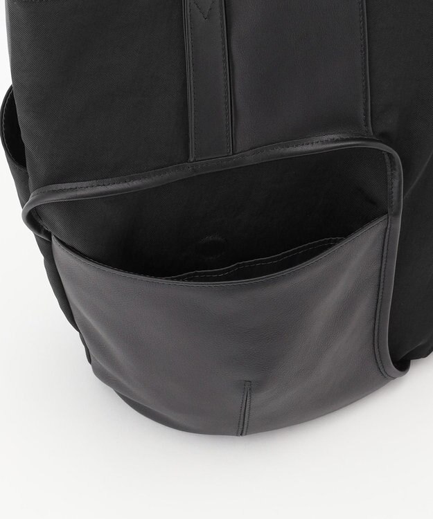 Y'SACCS 【Y'SACCS Gene Line】オーブ トートバッグ Medium ブラック