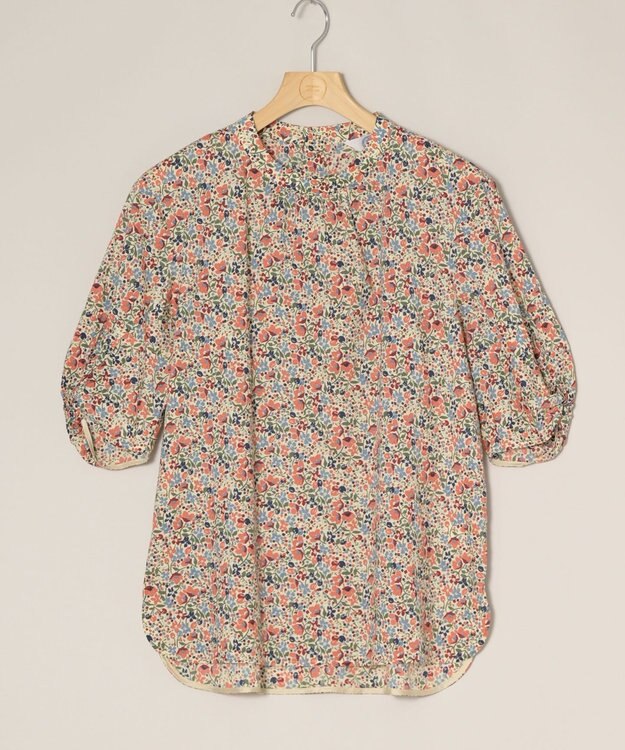 ONWARD Reuse Park 【J.PRESS】ブラウス春夏 ベージュ