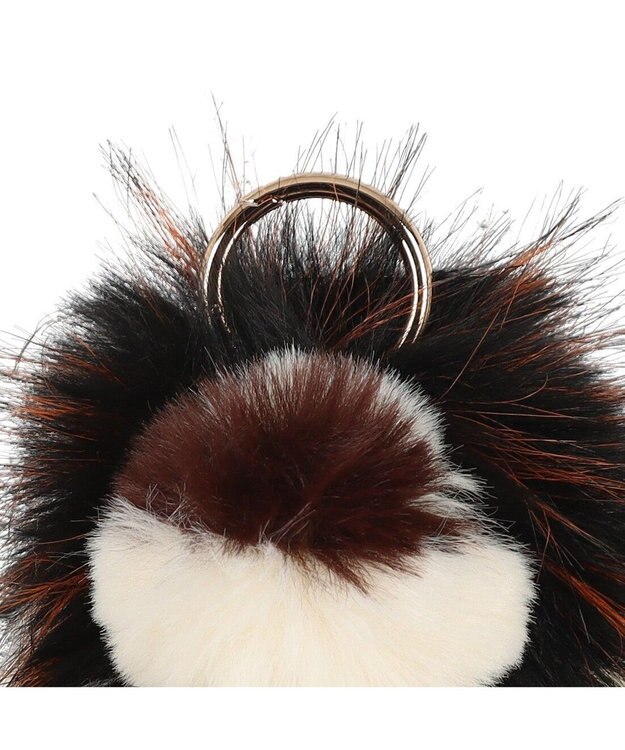 UNBILLION カカトゥ kakatoo / ライオンチャーム ブラック