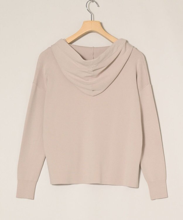 ONWARD Reuse Park 【組曲】ニット春夏 オフホワイト