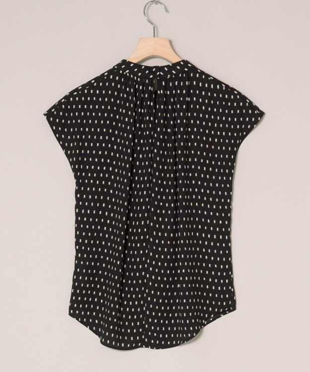 ONWARD Reuse Park 【ICB】ブラウス春夏 ブラック