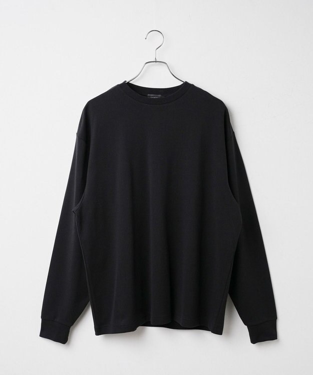 WEGO AIRFUNCTIONロンT ブラック