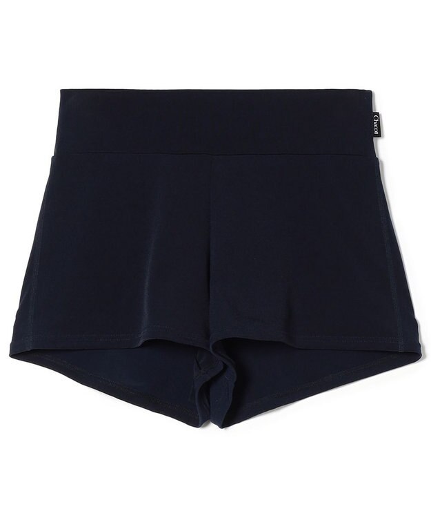 Chacott ショートパンツ ネイビー