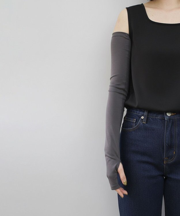 ORuKuBET organic - fiona【 UVカット・日本製・オーガニックコットン 】