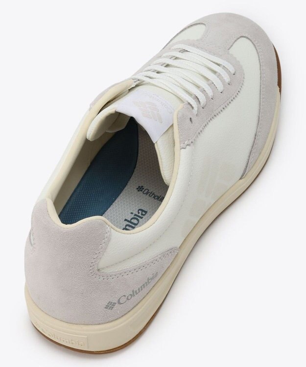 Columbia Columbia/ ティリカム クラシック ウォータープルーフ /コロンビア White