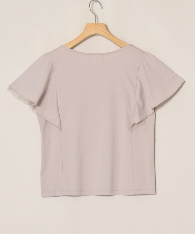 ONWARD Reuse Park 【any SiS】カットソー春夏 グレー