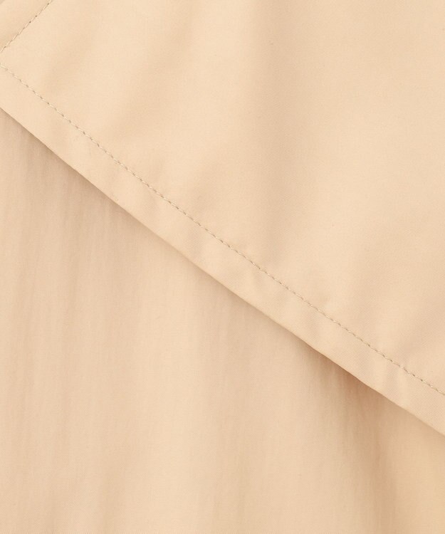 JOSEPH フルイドレインウェア　トレンチコート Safari