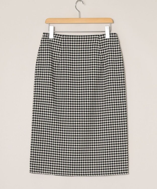 ONWARD Reuse Park 【any SiS】スカート秋冬 ブラック