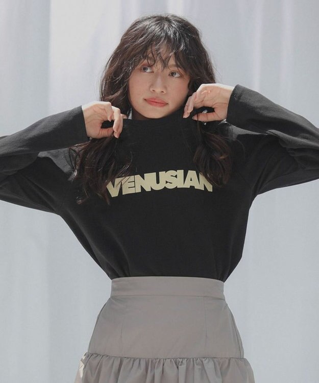 Green Parks ・ＥＬＥＮＣＡＲＥ　ＤＵＥ　ロゴｐｔロンＴＥＥ