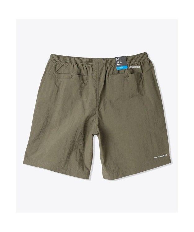 Columbia Columbia/ リードアイランドショートパンツ /コロンビア Stone Green